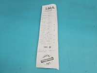 TEST Alternator Nissan Almera N16 23100BU010 1.8 16V