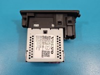Gniazdo USB Volvo S90 II 16- 31407038