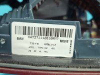 Lampa tył prawa bmw F30 kombi EUROPA 7371112