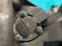 Misa olejowa MISKA Bmw X3 e83 2.0d 7508003, 7791665