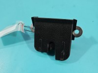 Zamek klapy tył 1K8827505D Vw Scirocco III 08- HB Volkswagen, Europejska, 4pin