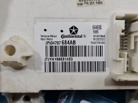 Sterownik moduł Maserati, BCM Maserati Quattroporte VI 13- 670101174, 04787684AB