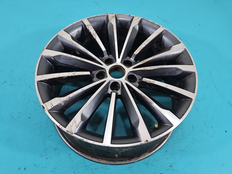 Felga aluminiowa 19" Skoda Superb III alufelga