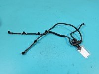 RURKI Przewód paliwowy Mercedes ML W164 A6420780341 3.0 cdi (642940)
