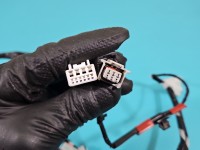 Instalacja Wiązka drzwi przód lewych Toyota Rav4 IV 82152-42D40C