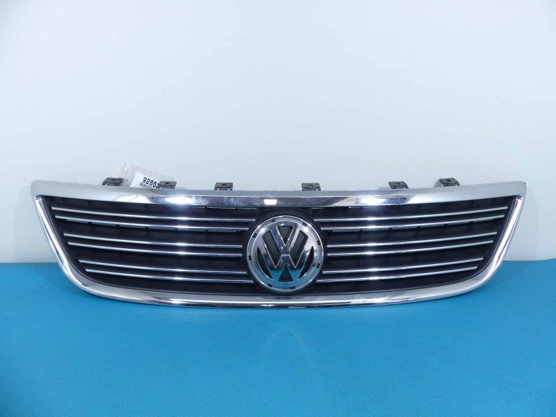 Atrapa grill Vw Phaeton