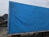 Zabudowa Renault Master III 10-24 2.3 DCI
