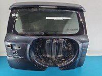 Klapa tył Toyota Rav4 III 05- HB 5d grafitowy 1E0 Klapa tył Toyota Rav4 III 05- HB 5d grafitowy 1E0