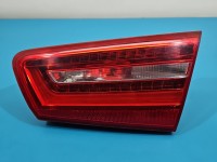 Lampa tył prawa AUDI A6 C7 sedan EUROPA