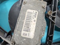 Wentylatory Wentylator chłodnicy AUDI Q7 I 4L 3135103598, 7L0121207D, 7L0121203F 3.6 V6 FSI