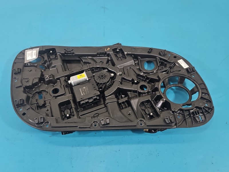 Podnośnik przód lewy SZYBY WINDA 31453355, 966268-103 Volvo S90 II 16- 4d sedan