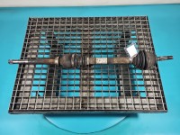 Półoś przód prawa Peugeot 208 I 1.6 hdi manual