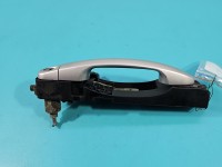Klamka przód lewa zewnętrzna Fiat Bravo II 242567 23w2