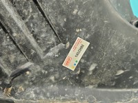 Reflektor lewy lampa przód Toyota Yaris II EUROPA