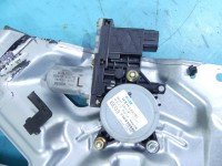 Podnośnik przód lewy SZYBY WINDA 82450-4D010 Kia Carnival II 05-14 6PIN 5d HB
