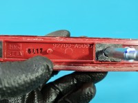 TRZECIE ŚWIATŁO STOP STOPU Hyundai I30 II 12-16 HB 92700-A5000
