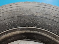 Koło 1 szt. Mercedes KACZKA T1 W601 2.9d