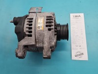 TEST Alternator Hyundai I30 III 16- 37300-2GPD0, 104211-9700 2.0 16V