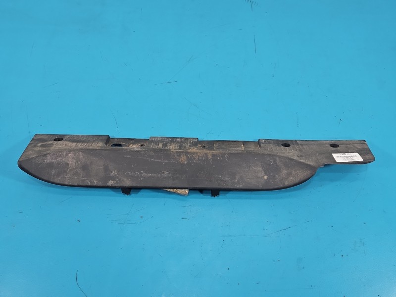 Osłona ZAŚLEPKA PLASTIK Renault Express 828736113R