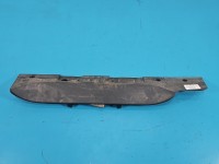 Osłona ZAŚLEPKA PLASTIK Renault Express 828736113R