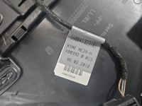 Tapicerka drzwi tył lewa boczek Audi A5 8T 8T8867305