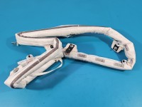 Kurtyna lewa poduszka airbag Opel Insignia B HB 39200975, 314906733