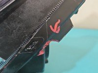 Reflektor lewy lampa przód Opel Mokka A EUROPA