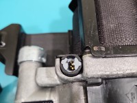 Pas bezpieczeństwa przód prawy pasażera Ford Fusion USA 12-20 DG93-54612D64-AJ