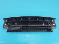 Osłona ZAŚLEPKA PLASTIK Vw Sharan II 10- 7N0863459C