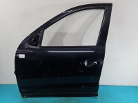 DRZWI PRZÓD LEWE KIEROWCY Hyundai Santa Fe II 06-12 5d czarny 2Z
