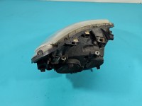 Reflektor lewy lampa przód Citroen Jumper II 06-14 EUROPA