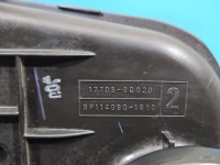 Obudowa filtra powietrza Toyota Yaris III 17705-0Q020 1.0 vvti (1KR)