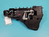 Klamka tył prawa zewnętrzna Mercedes W169 A16997600434