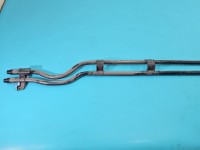 przewód wąż rurka wody BMW iX3 G08 8743375 0.0 elektryczny 286KM