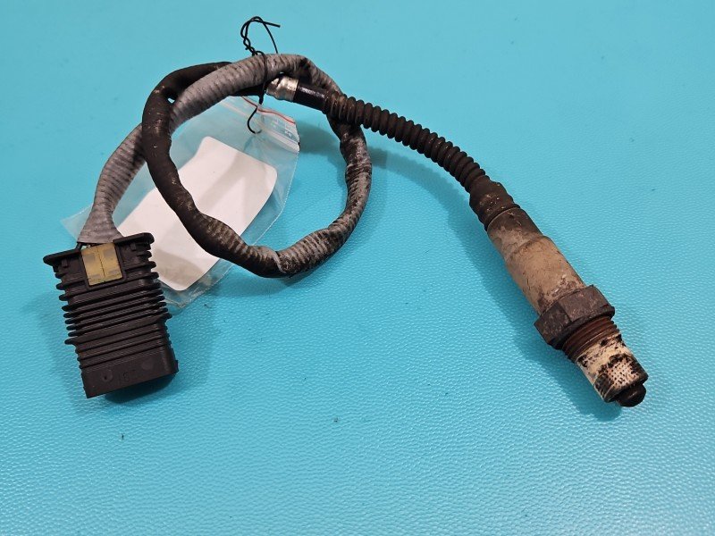 Sonda lambda 7589122-03, 0258010239/240 Bmw f10 f11 2.0 T Sonda lambda 7589122-03, 0258010239/240 Bmw f10 f11 2.0 T