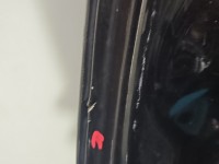 DRZWI PRZÓD PRAWE PASAŻERA BMW X5 F15 5d B53\8