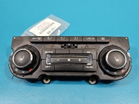 Konsola panel nawiewu Skoda Superb II 3T0907044AL