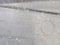 Obudowa filtra powietrza Mercedes CLS II C218 W218 218 A6420942304, A6420903101 3.0 cdi (642853)