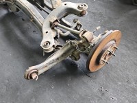 Tylna belka oś tył Fiat Freemont 2.0 jtd