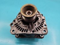 TEST Alternator Audi 80 B4 028903025E, 0123320003 1.9 tdi