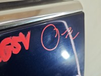 DRZWI PRZÓD LEWE KIEROWCY Vw New Beetle 98- 2d granatowy, LG5V