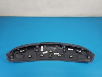 Spoiler lotka klapy Renault Megane IV Tekpn