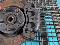 Zacisk przód prawy Mitsubishi Outlander I 2.0 16V