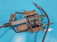 Hamulec ręczny elektryczny Opel Astra IV J A2C53377109, 0791847, 13334738