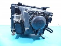 Reflektor prawy lampa przód Land Range Rover II P38 EUROPA 0301185672, XBC000365