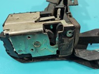 Zamek przód prawy 2S61A219A64ADF Ford Fiesta Mk6 EUROPA Producent części: FORD, 4pin