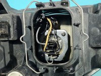 Reflektor prawy lampa przód Toyota Corolla E12 EUROPA