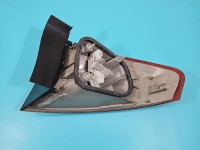 Lampa tył lewa Producent części: FORD, Z BŁOTNIKA Lekko wypalona Ford Mondeo Mk4 HB