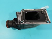 RURA OBUDOWA Rezonator Volvo S90 II 16- 2.0 T