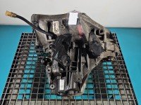 Skrzynia biegów TL4A017 Renault Laguna III 2.0 16V